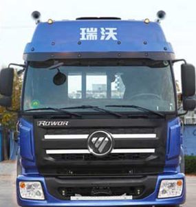 Foton  BJ1255VNPHEFD Truck