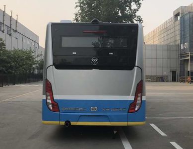 Foton  BJ6140CHEVCA Plug in hybrid urban buses