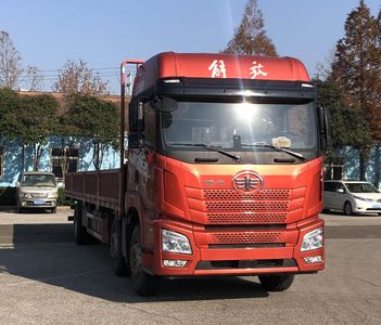 Jiefang Automobile CA1250P26K2L7T3E5A80 Truck