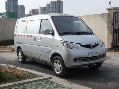 Dongfeng  EQ5023XXYACBEV Pure electric box type transport vehicle