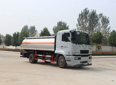 FXBFXB5160GSYHLEdible oil transport vehicle