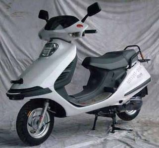 Gustav GST125T20A Two wheeled motorcycles