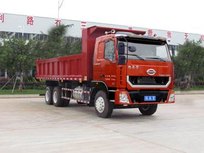 Geely LFJ3258G6 Dump truck