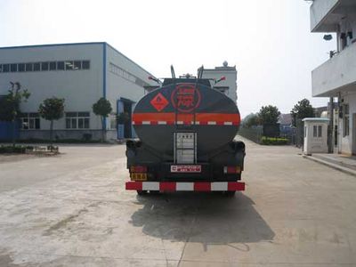 Xingshi  SLS5120GHYE3 Chemical liquid transport vehicle