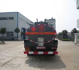 Xingshi  SLS5120GHYE3 Chemical liquid transport vehicle