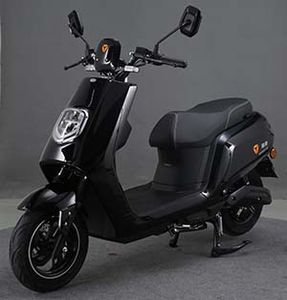 Yadi  YD800DQT2B Electric two wheeled light motorcycle