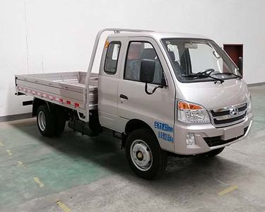 Beijing Automotive Manufacturing Co., Ltd BAW1030P31KS Light duty trucks