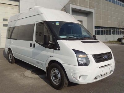 Chengzhi BCF5042XJC5Inspection vehicle