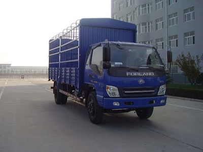 Foton  BJ5083VDCFGS1 Grate type transport vehicle