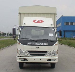 Foton  BJ5083VDCFGS1 Grate type transport vehicle