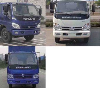 Foton  BJ5083VDCFGS1 Grate type transport vehicle