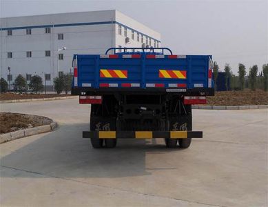 Dongfeng  DFA1121LABDF Truck