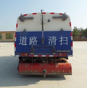 Linghe  LH5080TSLC1A1E0 Road sweeper