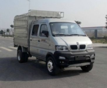 Jinbei  SY5031CCYASC49D Grate type transport vehicle