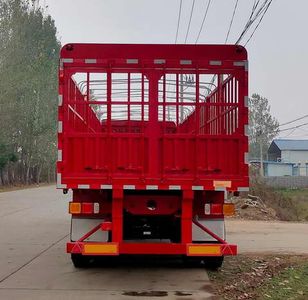 Lu Lu Tong  WSF9400CCY Gantry transport semi-trailer