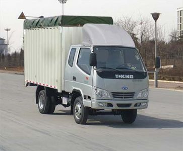 Ouling  ZB5030CPYBPC3S Peng style transport vehicle