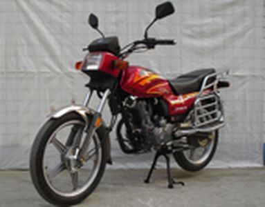 Zunchi  ZC1507A Two wheeled motorcycles