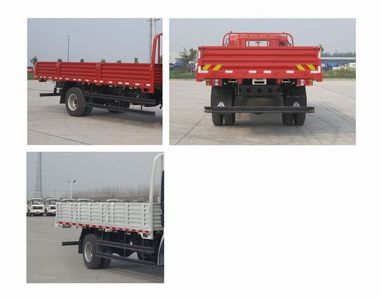 Haowo  ZZ1147G4715D140 Truck