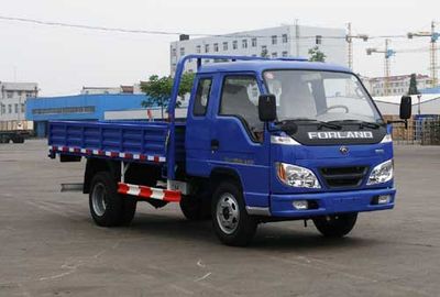 Foton  BJ3043D9PBA1 Dump truck