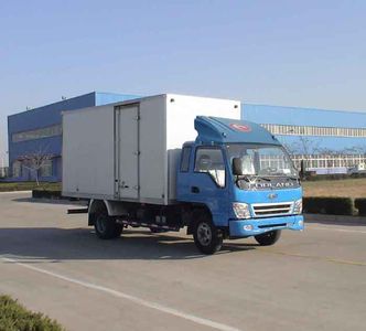 Era  BJ5043V8CEAW1 Box transport vehicle