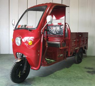 Baoya  BY1500DZH5B Electric tricycle