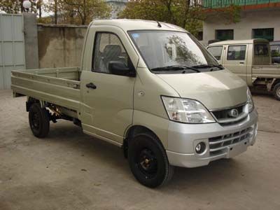 Changhe brand automobilesCH1020LE3Truck