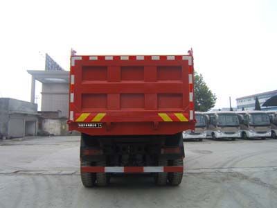 Dongfeng  DFL3258A1 Dump truck