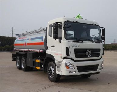 Dongfeng  DFZ5250GYYA11S Oil tanker