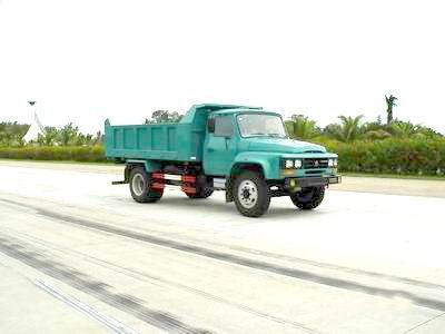 Dongfeng  EQ3096FE Dump truck