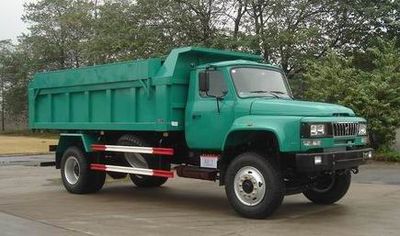 Dongfeng  EQ3096FE Dump truck