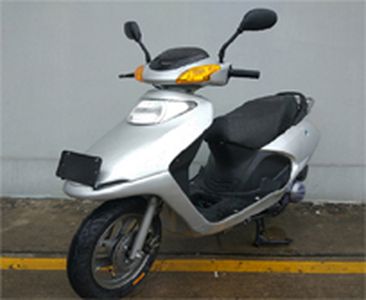 Hengsheng  HS125TG Two wheeled motorcycles