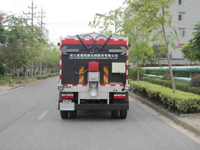 Zhetong brand automobiles LMT5130TYHB Road maintenance vehicle