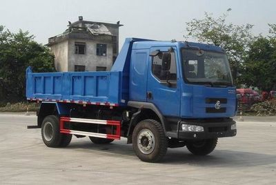 Chenglong  LZ3120RAK Dump truck