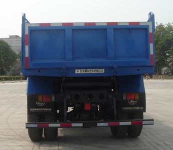 Chenglong  LZ3120RAK Dump truck