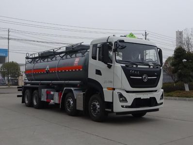 Xingshi  SLS5320GFWD6A Tank transport vehicle for corrosive substances