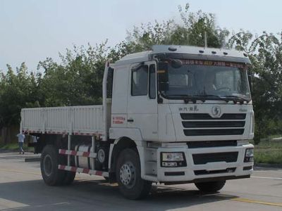 Shaanxi Automobile SX1166DR501 Truck