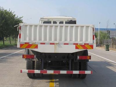 Shaanxi Automobile SX1166DR501 Truck