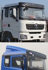 Shaanxi Automobile SX1166DR501 Truck