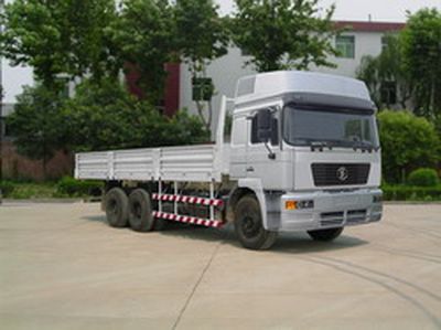 Shaanxi Automobile SX1254NM464 Truck