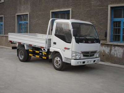 Jinbei  SY1043DLFS Truck