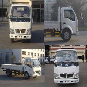 Jinbei  SY1043DLFS Truck