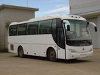 Sany  SYM6880 coach