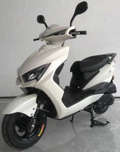 Yizhu  YZ125T7 Two wheeled motorcycles