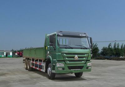 Haowo ZZ1257M5847E1LTruck