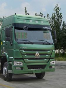 Haowo  ZZ1257M5847E1L Truck