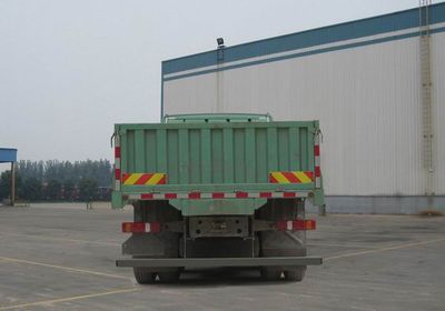 Haowo  ZZ1257M5847E1L Truck