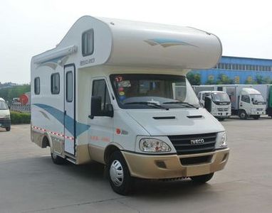 Chuntian  ZZT5045XLJ4 RV