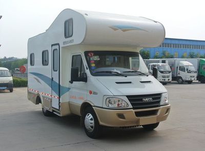 Chuntian  ZZT5045XLJ4 RV