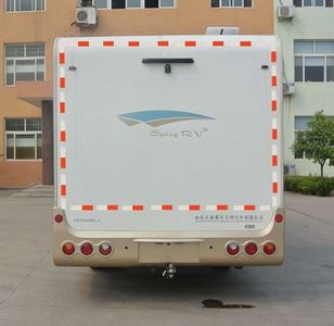 Chuntian  ZZT5045XLJ4 RV