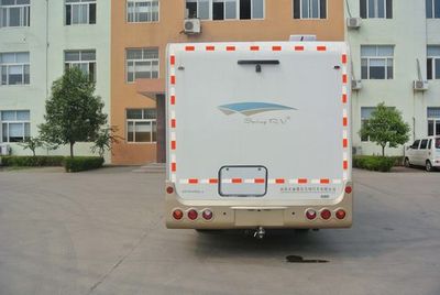 Chuntian  ZZT5045XLJ4 RV